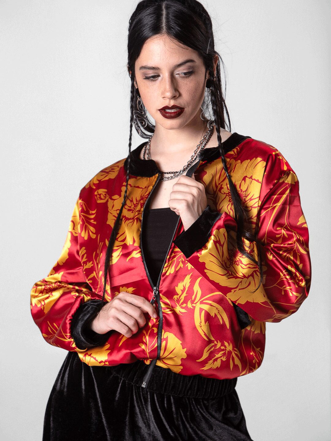 SAKURAI-Bomber-Jacket-MOSSKAH-1